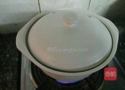 番茄炖牛腩的做法图解13