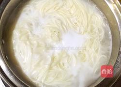 香酥盖面的做法图解1