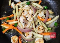 香酥盖面的做法图解10