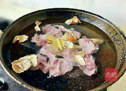 薏米冬瓜排骨汤的做法图解6