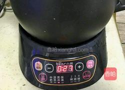 薏米冬瓜排骨汤的做法图解8