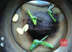 红烧猪脚的做法图解2