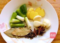 土豆炖肉的做法图解9