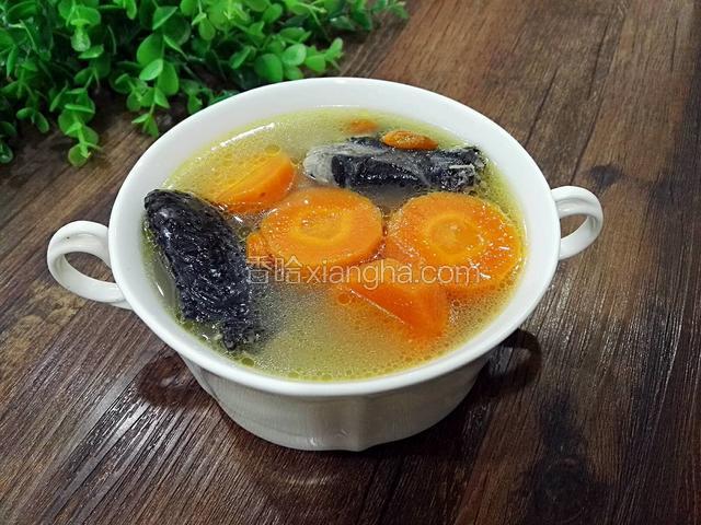 起锅，装碗～