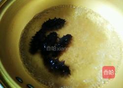 葱烧海参的做法图解2