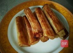 葱烧海参的做法图解5