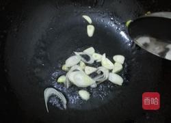 香菇西芹炒肉的做法图解8