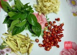 辣炒田螺的做法图解3