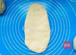 北海道牛奶土司面包的做法图解10