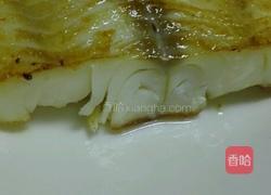 雪鱼扒的做法图解3