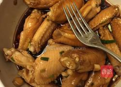 孜然鸡翅儿的做法图解1