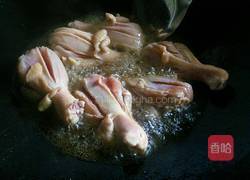 洋葱鸡腿的做法图解7