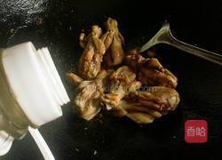 洋葱鸡腿的做法图解9