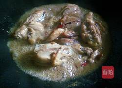 洋葱鸡腿的做法图解10