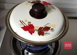 水煮五香花生米的做法图解5