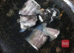 鲶鱼炖豆腐的做法图解4