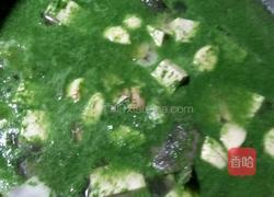 鲶鱼炖豆腐的做法图解6