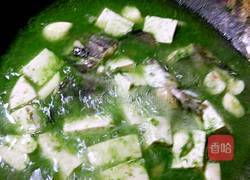 鲶鱼炖豆腐的做法图解8