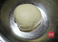 火腿披萨的做法图解6