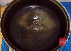 醋溜白菜的做法图解3