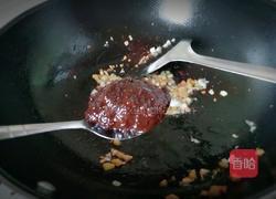 肉末烧茄子的做法图解8