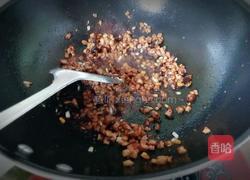 肉末烧茄子的做法图解9