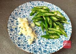 炒鱼片的做法图解3