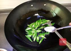 炒鱼片的做法图解6