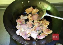 炒鱼片的做法图解5
