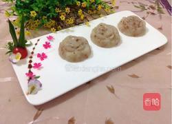 桂花糕的做法图解9