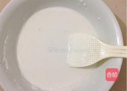 桂花糕的做法图解3