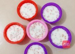 桂花糕的做法图解7