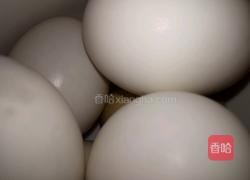 自制咸鸭蛋的做法图解3