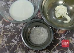 全蛋蛋挞的做法图解3