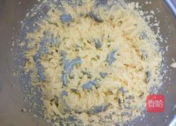 酥脆饼干的做法图解3