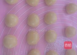 酥脆饼干的做法图解6