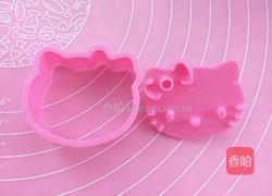 酥脆饼干的做法图解7