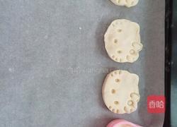 酥脆饼干的做法图解8