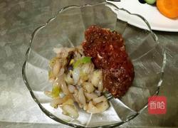 韩国拌饭的做法图解1