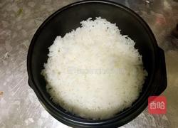 韩国拌饭的做法图解7