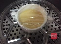 牛奶炖鸡蛋的做法图解9