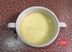 牛奶炖鸡蛋的做法图解10