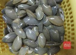 香辣花甲的做法图解2