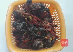红烧龙虾的做法图解1