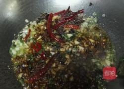 红烧龙虾的做法图解4