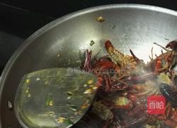 红烧龙虾的做法图解6