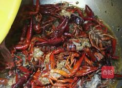 红烧龙虾的做法图解7