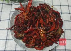 红烧龙虾的做法图解10
