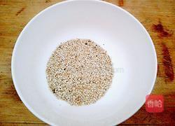 玉米面饼的做法图解4