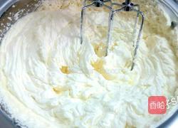 斑兰草莓千层蛋糕的做法图解16